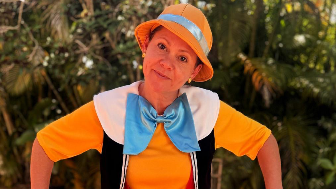 Ingenio Teatro presentará “Pinocho a Real Boy” el 25 y 26 de julio