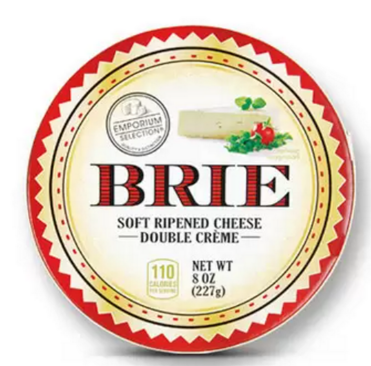Aldi Emporium Selection Brie Aldi