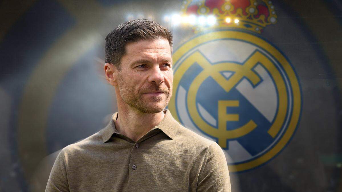 Xabi Alonso afrontará ahora el reto de recuperar el legado futbolístico de un Real Madrid huérfano de títulos esta temporada.todo.
