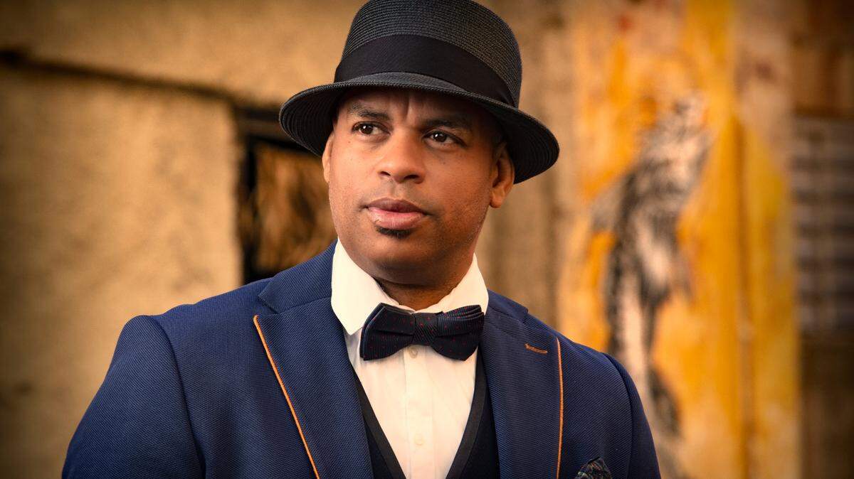 Roberto Fonseca 
