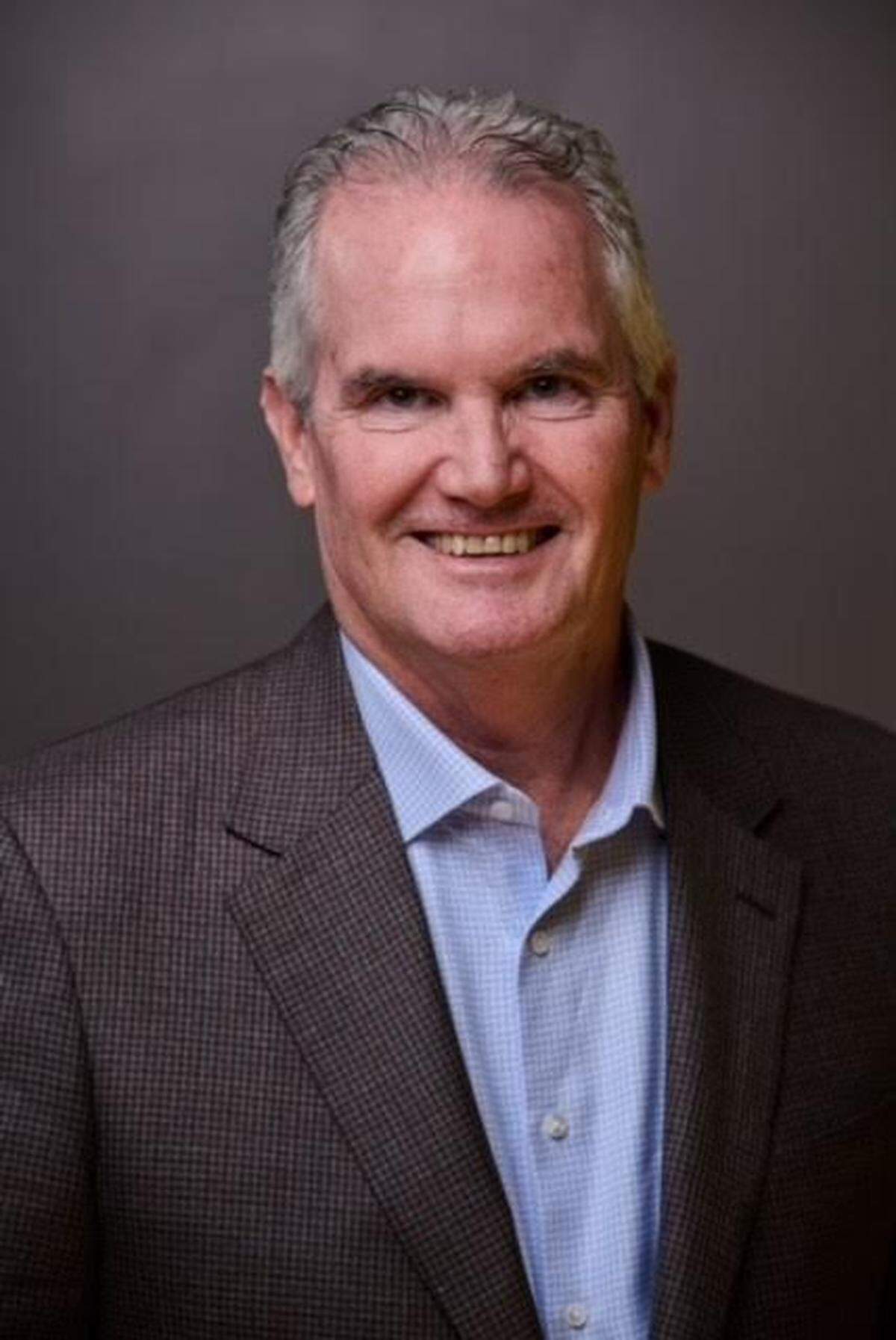 Gene Schaefer, Bank of America