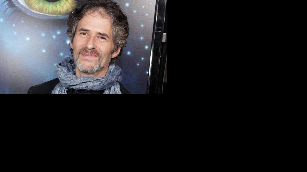 James Horner