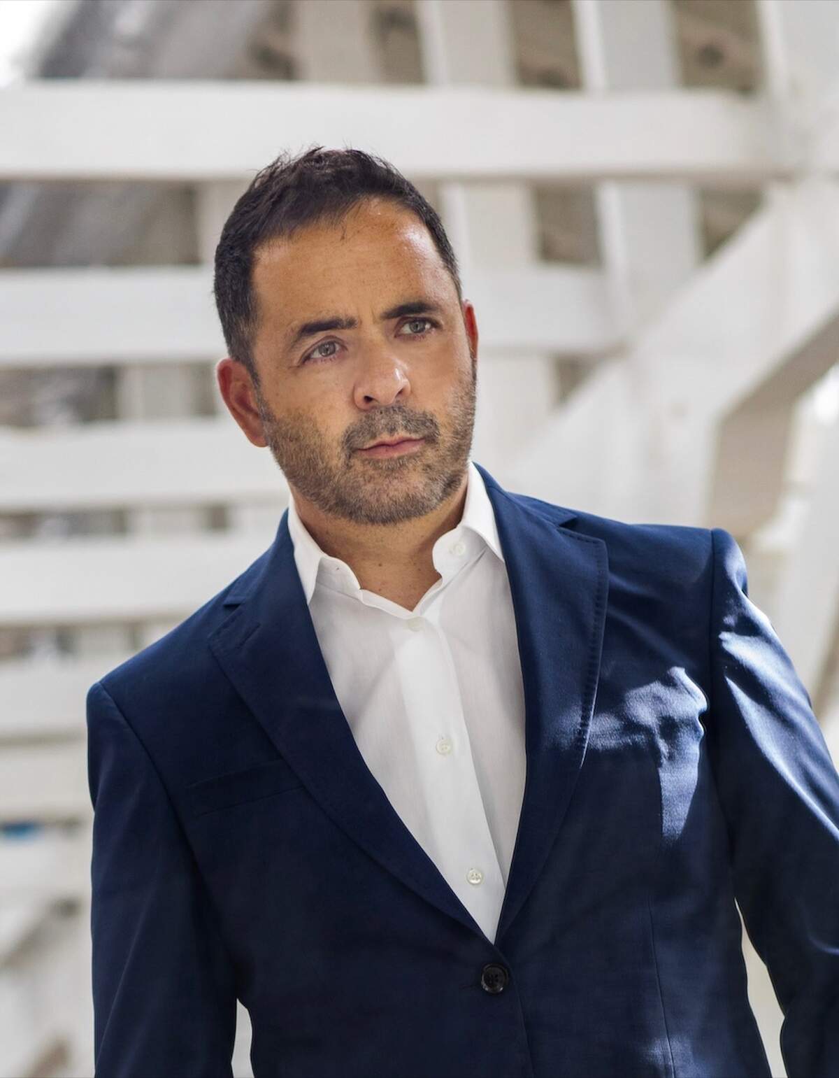 Jorge Mejía