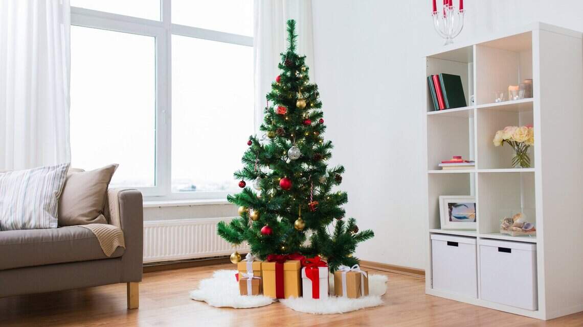 María Marín: ¿Por qué adelantar la Navidad está de moda? | Opinión
