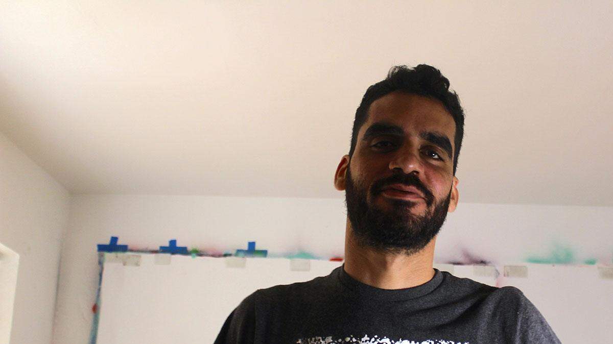 Danilo Maldonado “El Sexto”