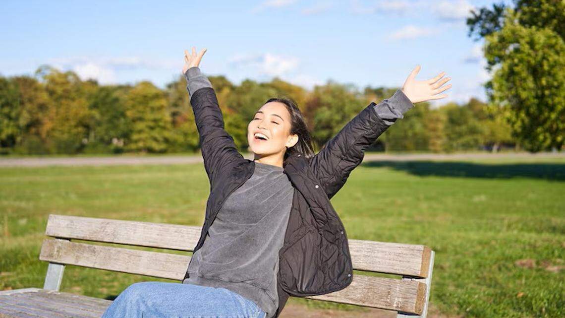 María Marín: El lugar secreto donde vive tu felicidad | Opinión