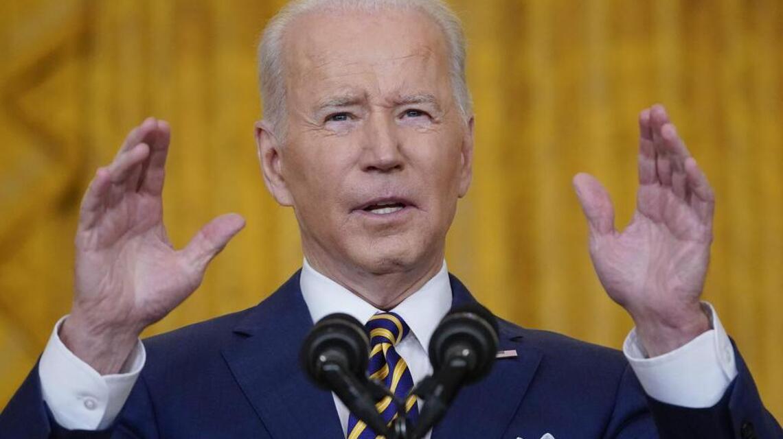 Carlos Alberto Montaner: Biden no debe aspirar en el 2024 | Opinión