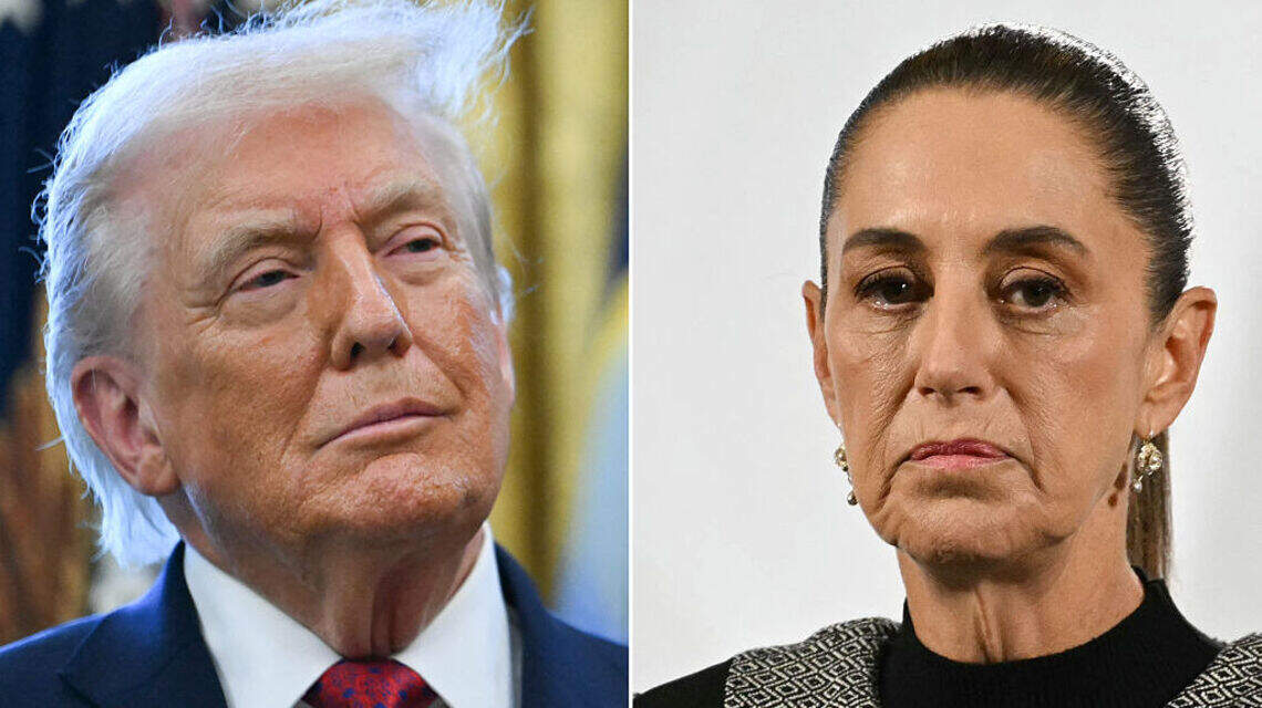 Jorge Ramos: Es un espejismo creer que Trump es el salvador de México | Opinión