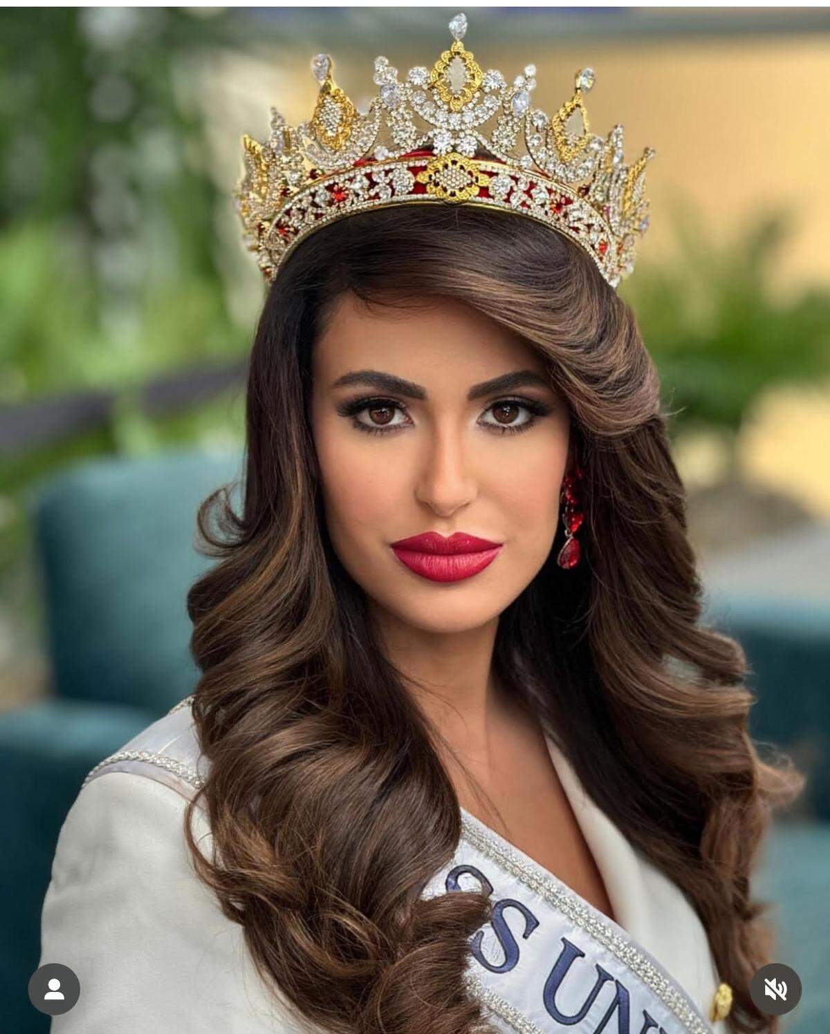 Miss Universe Cuba, Marianela Ancheta, compartió en sus redes sociales una petición para que sus seguidores voten por ella en el sitio web del concurso para ser elegida en las semifinalistas al certamen en Ciudad de México.