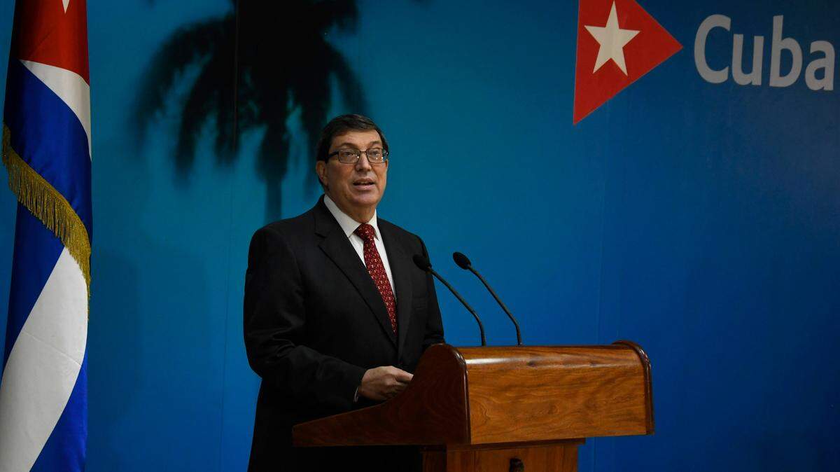 Foto de archivo. Cuba reiteró este jueves su rechazo a la participación de sus nacionales en el bando ruso en la guerra en Ucrania, horas después de que el embajador de la isla en Moscú asegurara lo contrario a medios del país euroasiático.