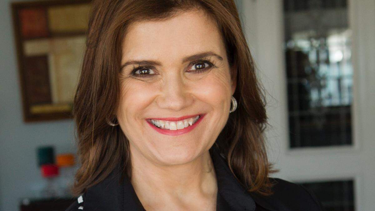 Pilar Sordo