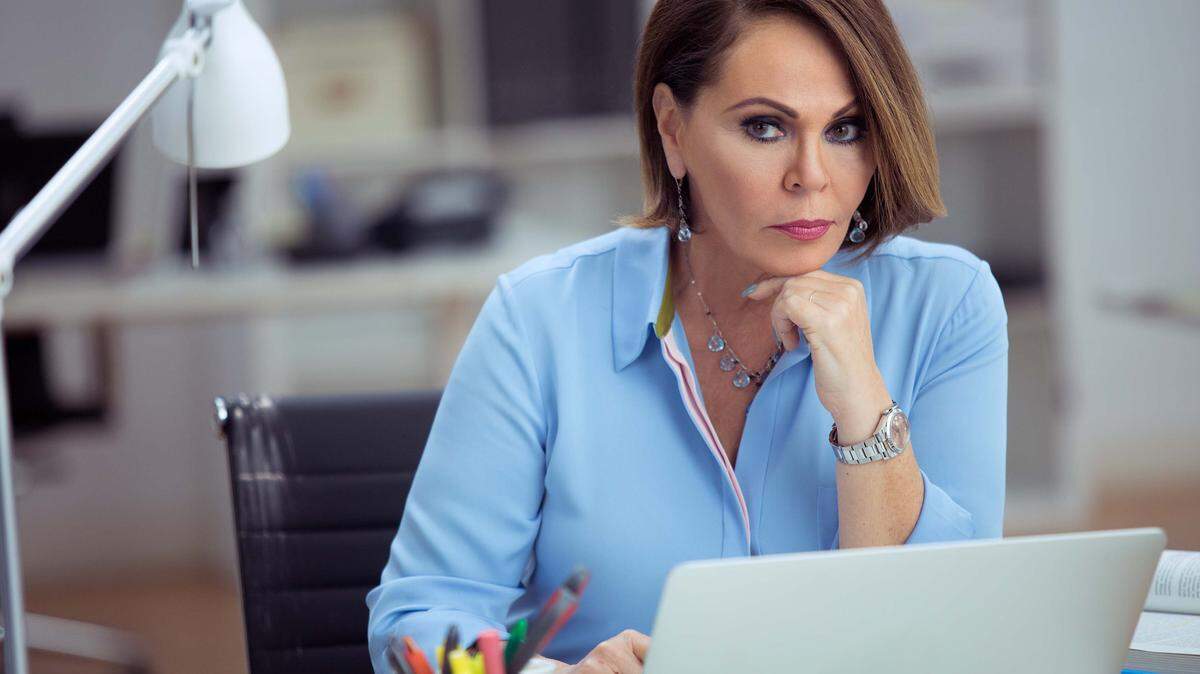 María Elena Salinas