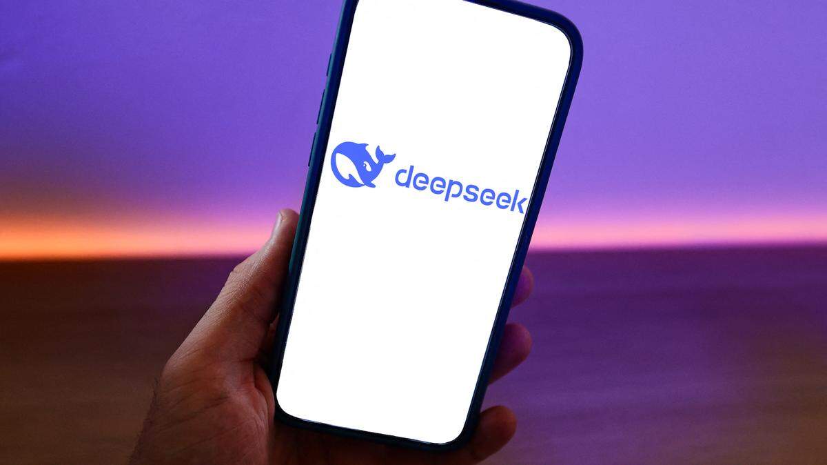 Corea del Sur es otro país que se una al creciente bloqueo de naciones en cuatro continentes contra DeepSeek, la aplicación china de Inteligencia Artificial.