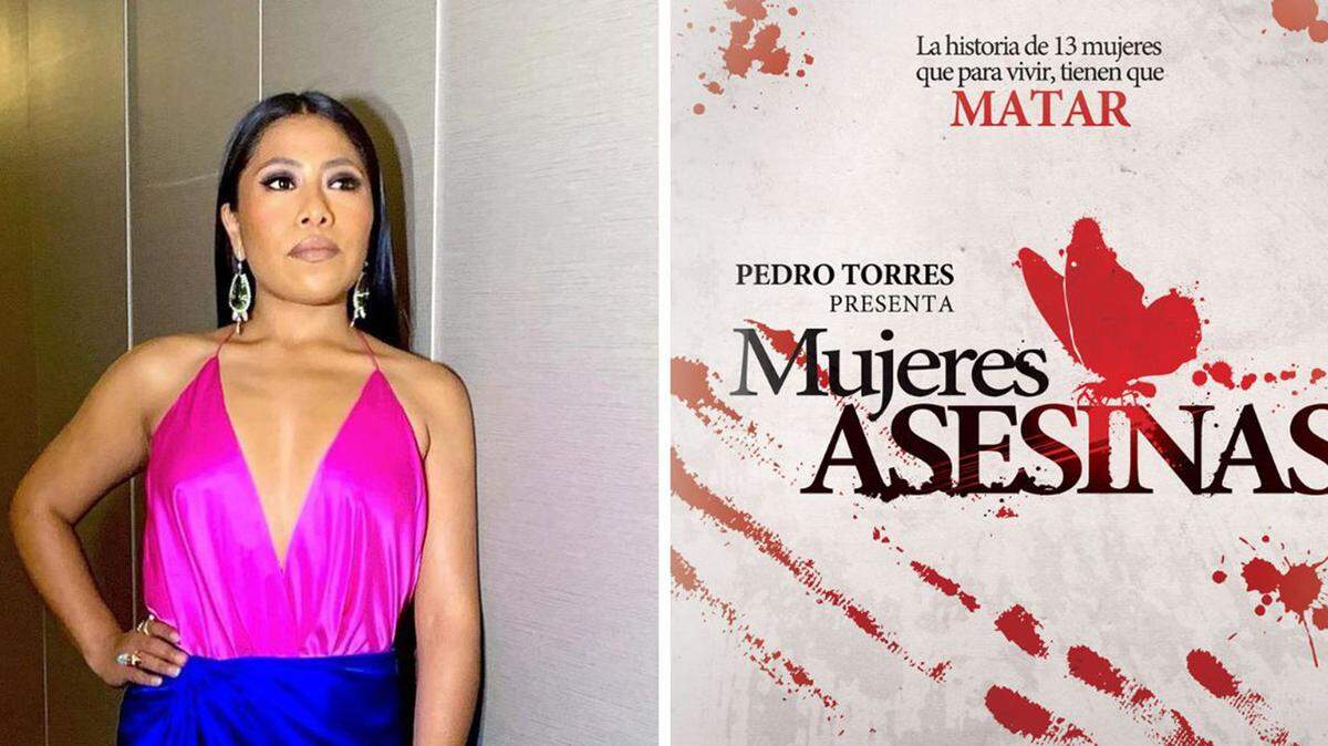 Yalitza Aparicio