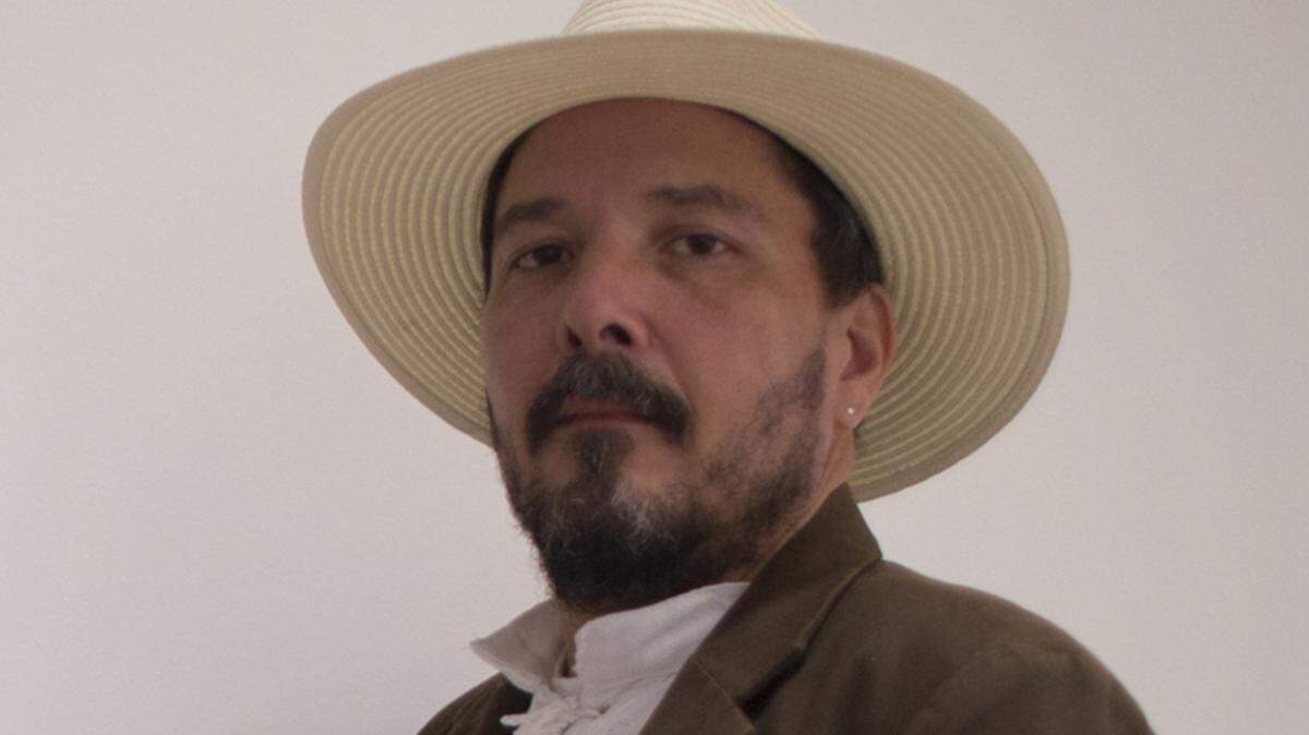 Henry Eric Hernández.