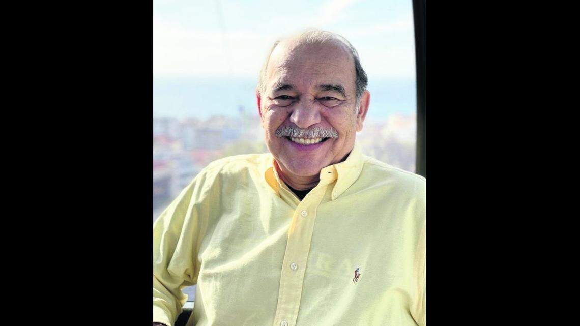 ‘Made in Lorica’, entre el periodismo y la literatura