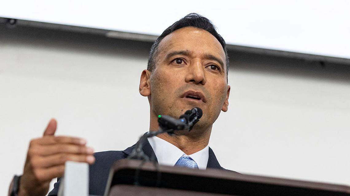 Dos muertos en un atentado contra un senador en Colombia