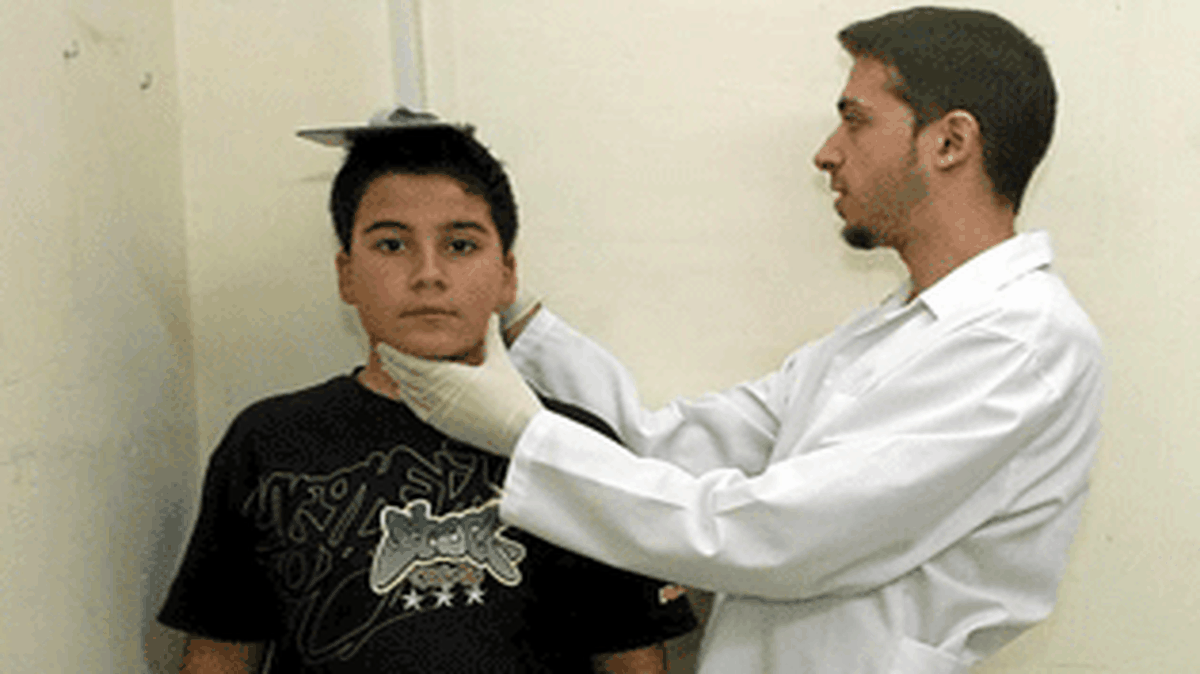 La investigación de la universidad de Leicester fue publicado en la revista especializada New England Journal of Medicine.