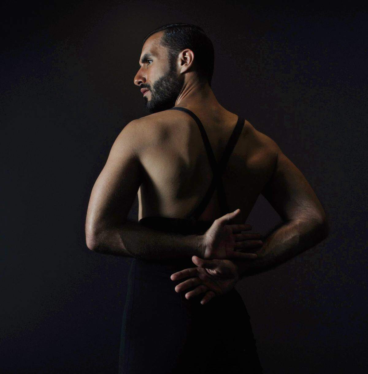 “El baile flamenco es para mí la máxima expresión de Libertad”, afirma Rafael Ramírez.
