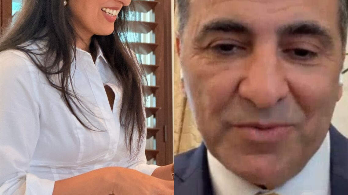 El nuevo distrito 22 de Florida enfrenta a demócratas y republicanos en una pugna incierta