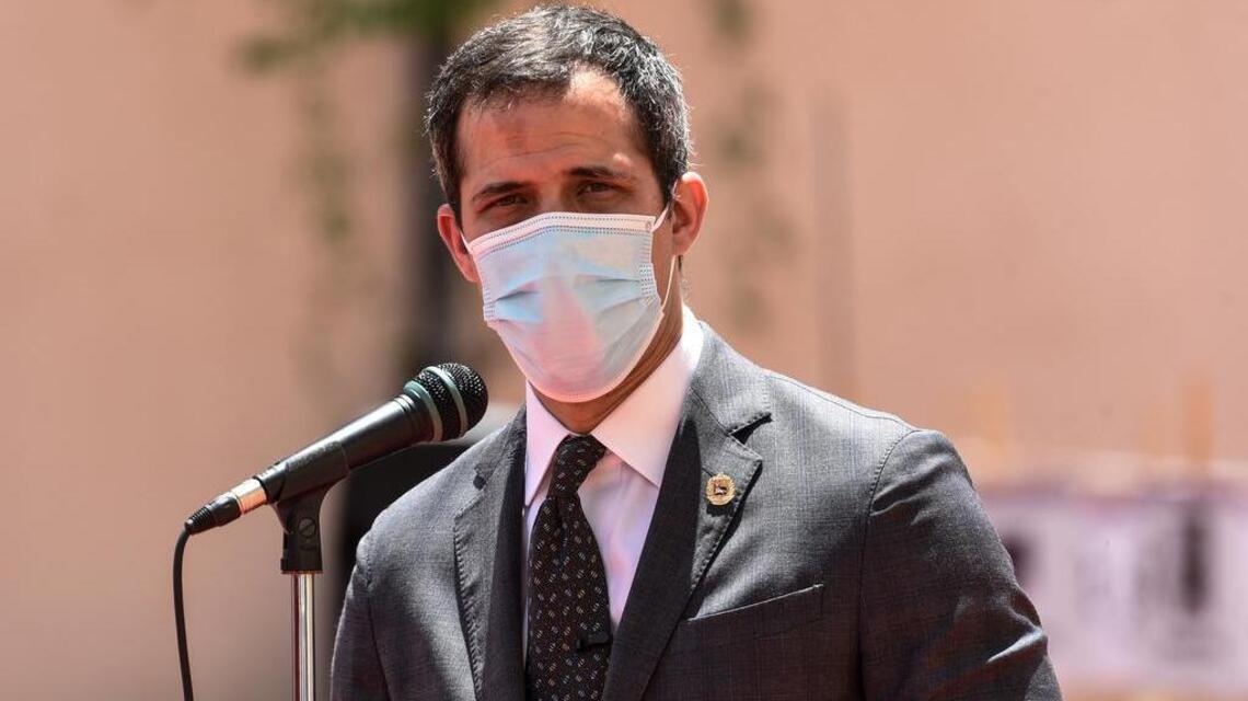 Hay que apoyar la consulta popular convocada por Juan Guaidó | Opinión