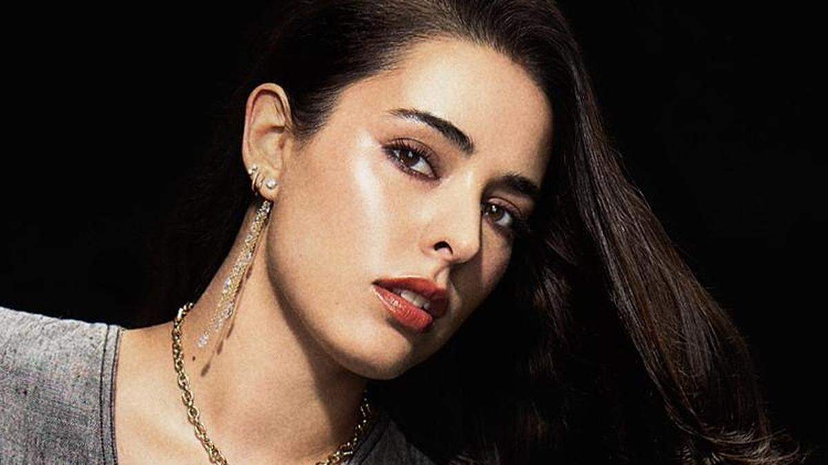 Karina Sofía
