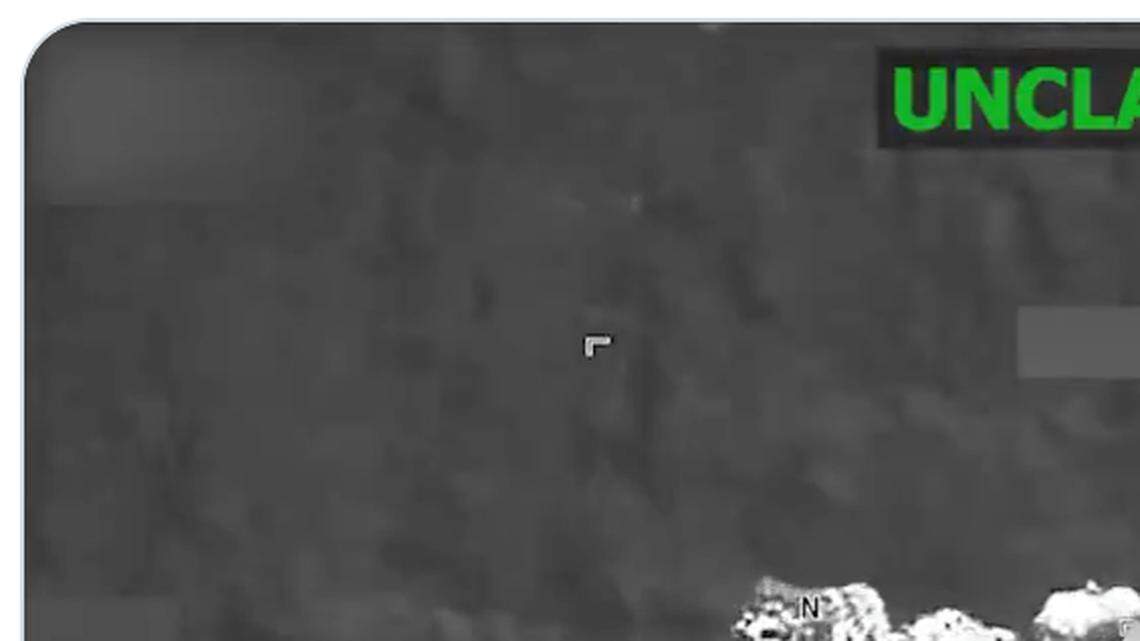 Captura de pantalla. Southcom/X 