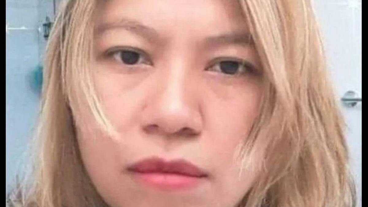 Delfina Perez Chilel fue asesinada el martes 12 de noviembre, 2024, en Hallandale Beach. La policía dijo que la mató el padre de sus hijos, Víctor Chávez, Sr. 