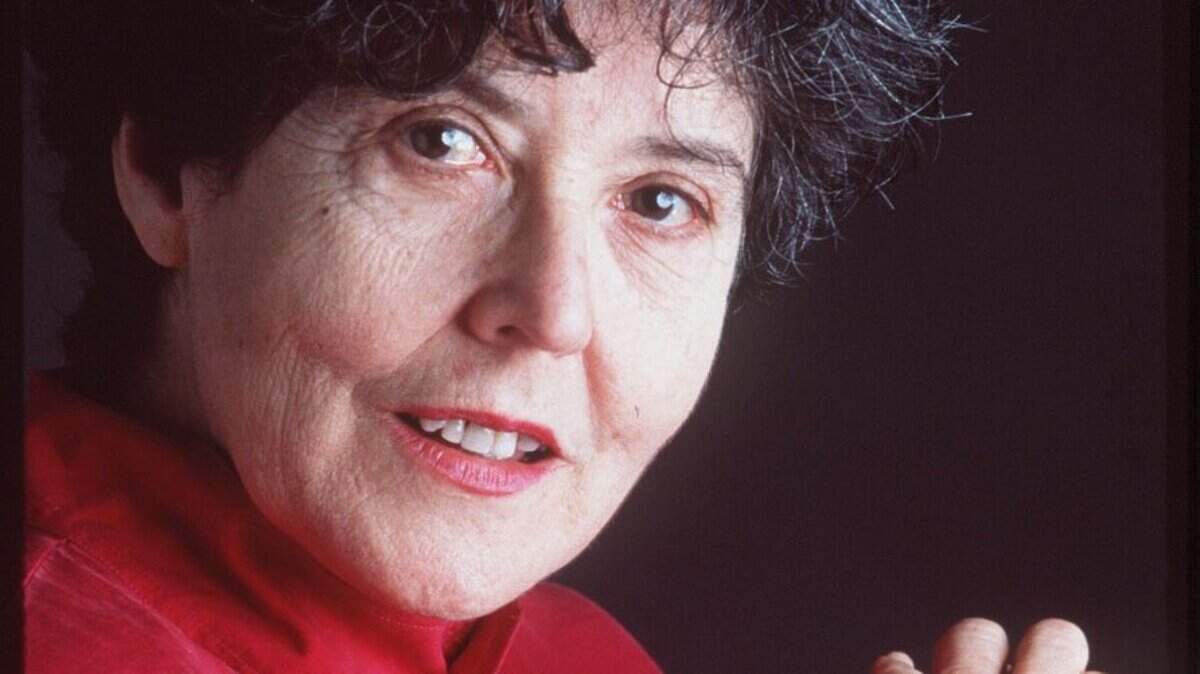 María Irene Fornés