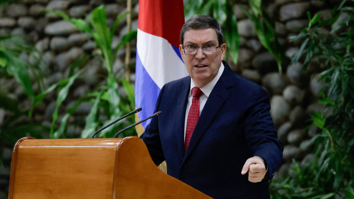 Cuba reacciona a las nuevas sanciones de Estados Unidos a la industria del níquel y el sector militar