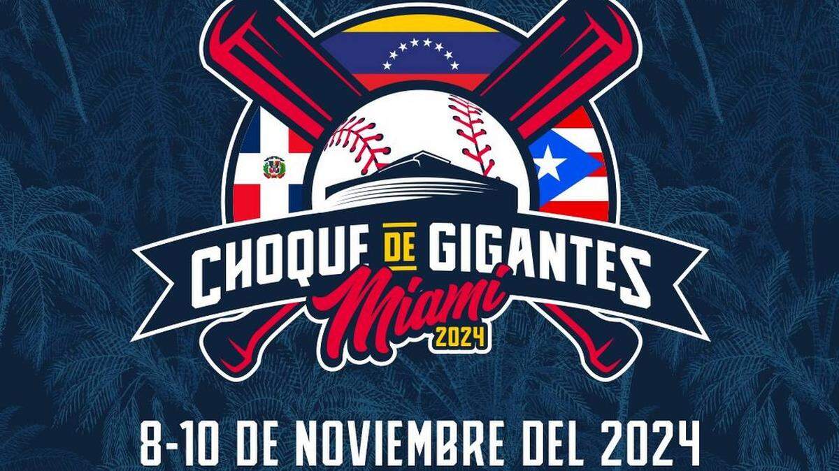 Justo cuando aún resuenan los ecos cada vez más tenues de la Serie Mundial, llega el evento que potenciará el béisbol en Miami. Si bien la temporada no dejó mucho de positivo para los Marlins, lo cierto es que la organización han hecho muy bien las cosas cuando se trata de la arena internacional.