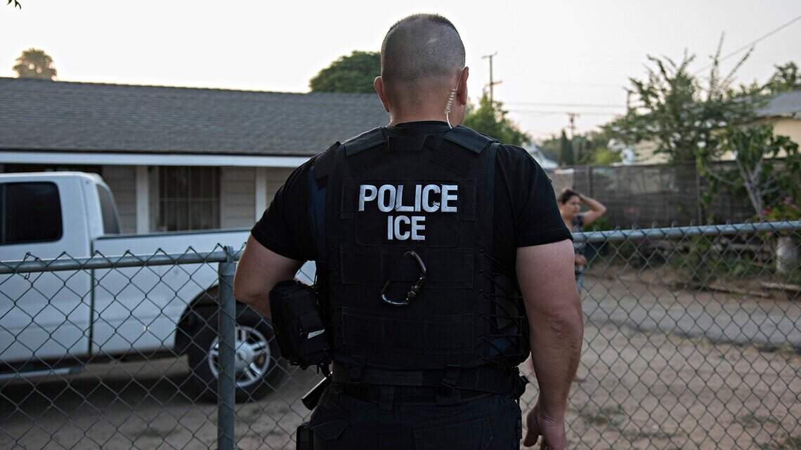 Louisiana, el pozo negro de los inmigrantes