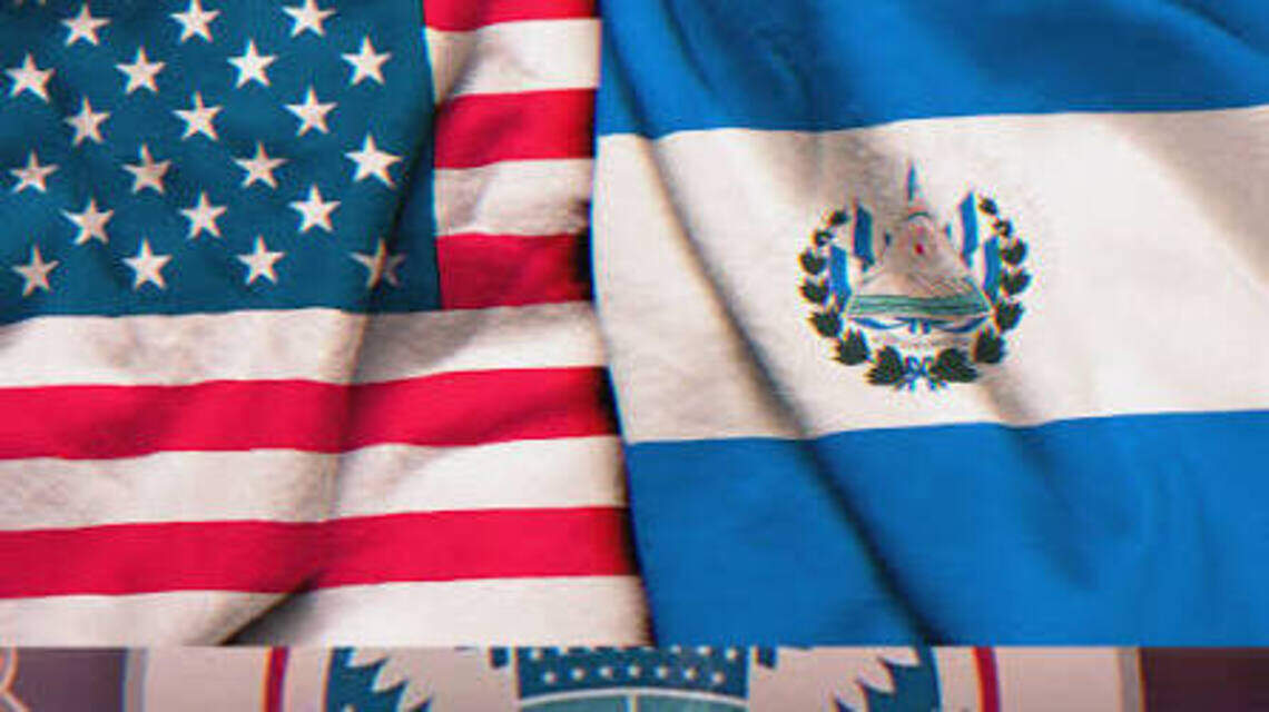 Salvadoreños que “crecieron con el TPS” enfrentan la amenaza de ser expulsados de EEUU