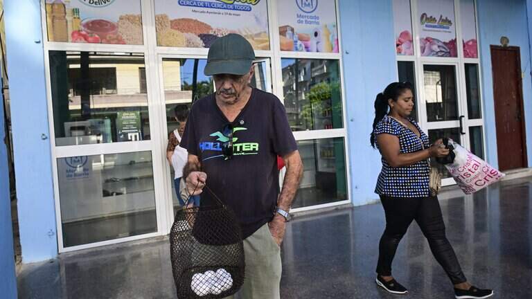 Agoniza uno de los mayores símbolos del socialismo en Cuba
