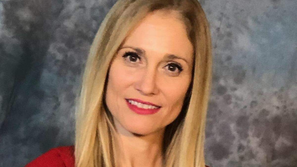 Maricel Hernández.