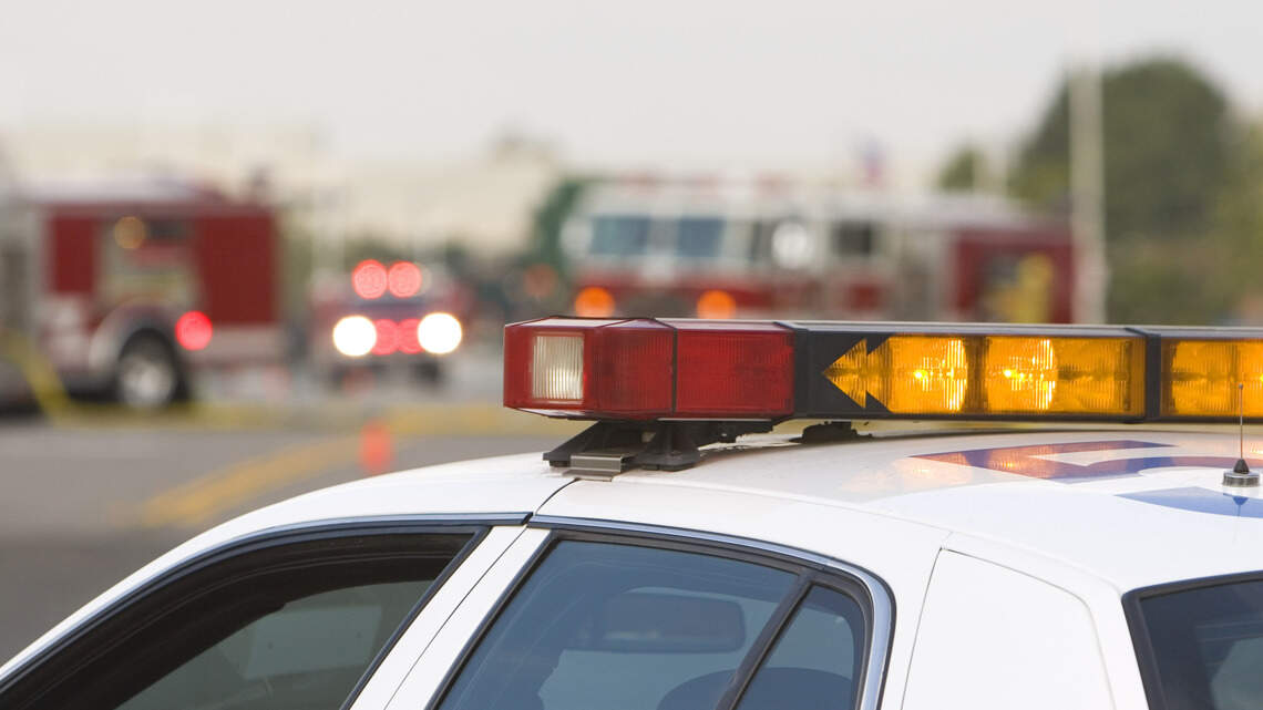 Can NC police legally tell you to stop recording them? What the law says