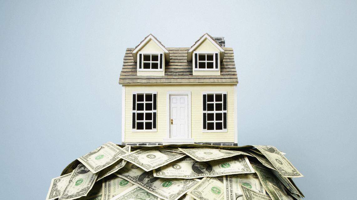 Californians spend ‘almost half their income’ on a home. See 10 priciest spots