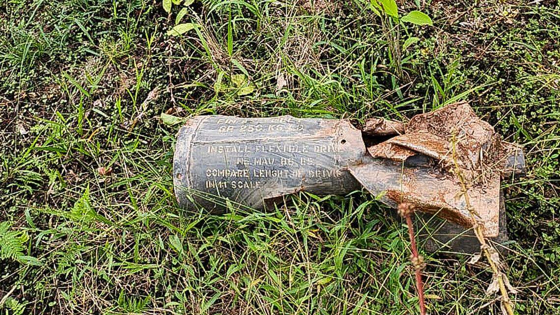 Hallazgo en Colombia de bomba en frontera con Ecuador tensa aún más la relación bilateral