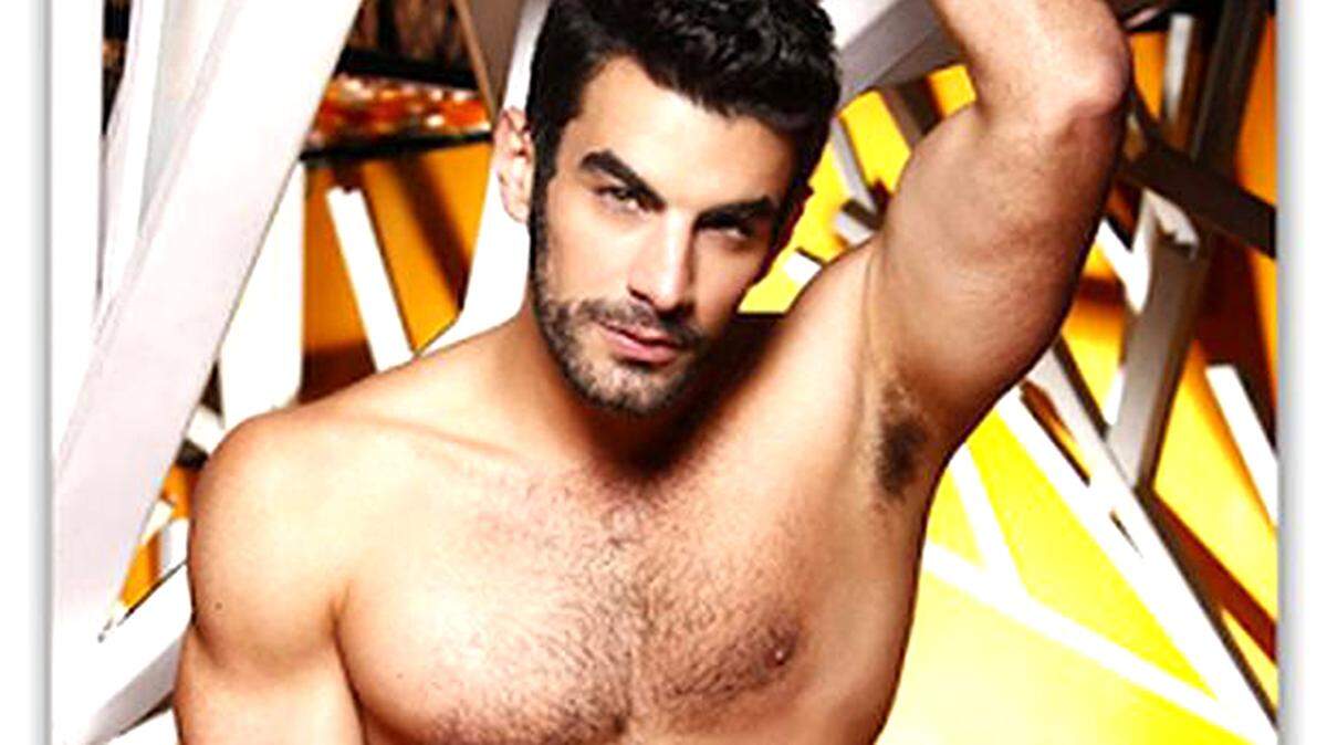 Javier Jattín.