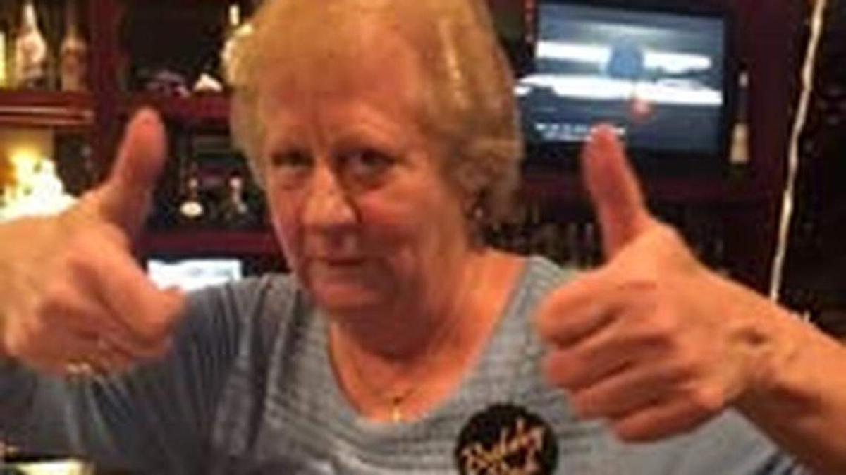 Bonnie Bouffard falleció a los 74 años, víctima inocente de una persecución policial a alta velocidad en el Turnpike de la Florida.