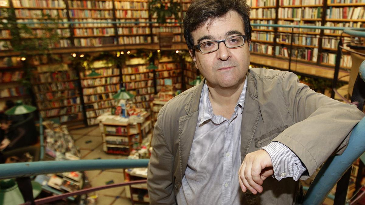 El escritor español Javier Cercas hará una presentación para la Feria del Libro de Miami en la que hablará sobre su novela ‘Terra alta’, ganadora del Planeta 2019.