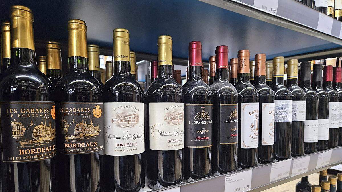 Some counties won’t sell alcohol on Christmas Day. 