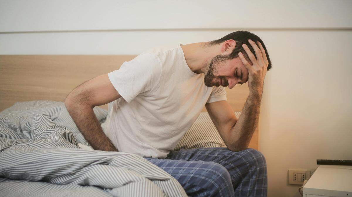 "Hangxiety", una resaca emocional que la generación Z quiere evitar. 