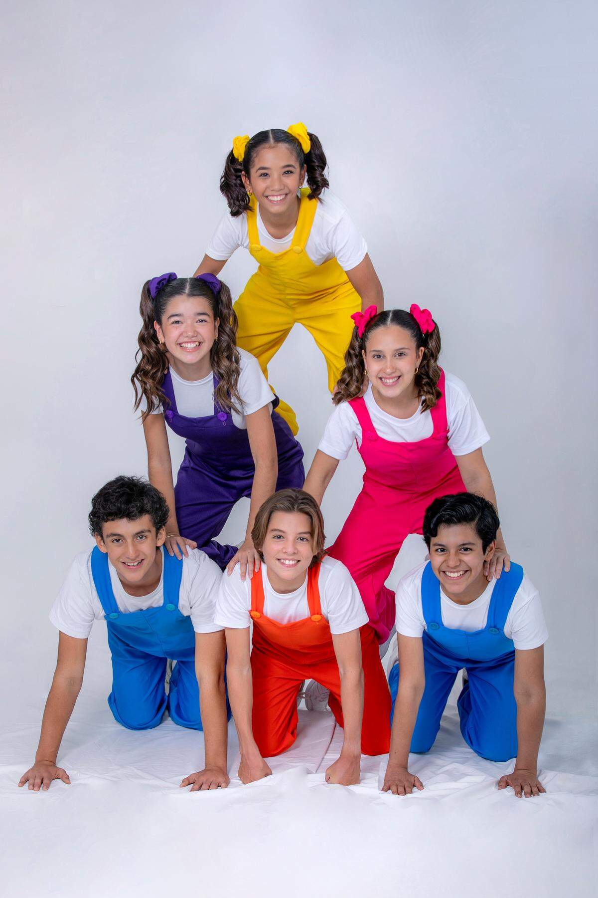 Chiki Toonz