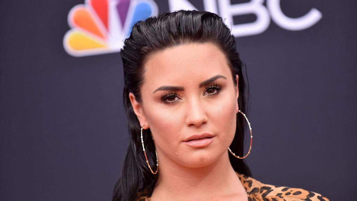 Demi Lovato