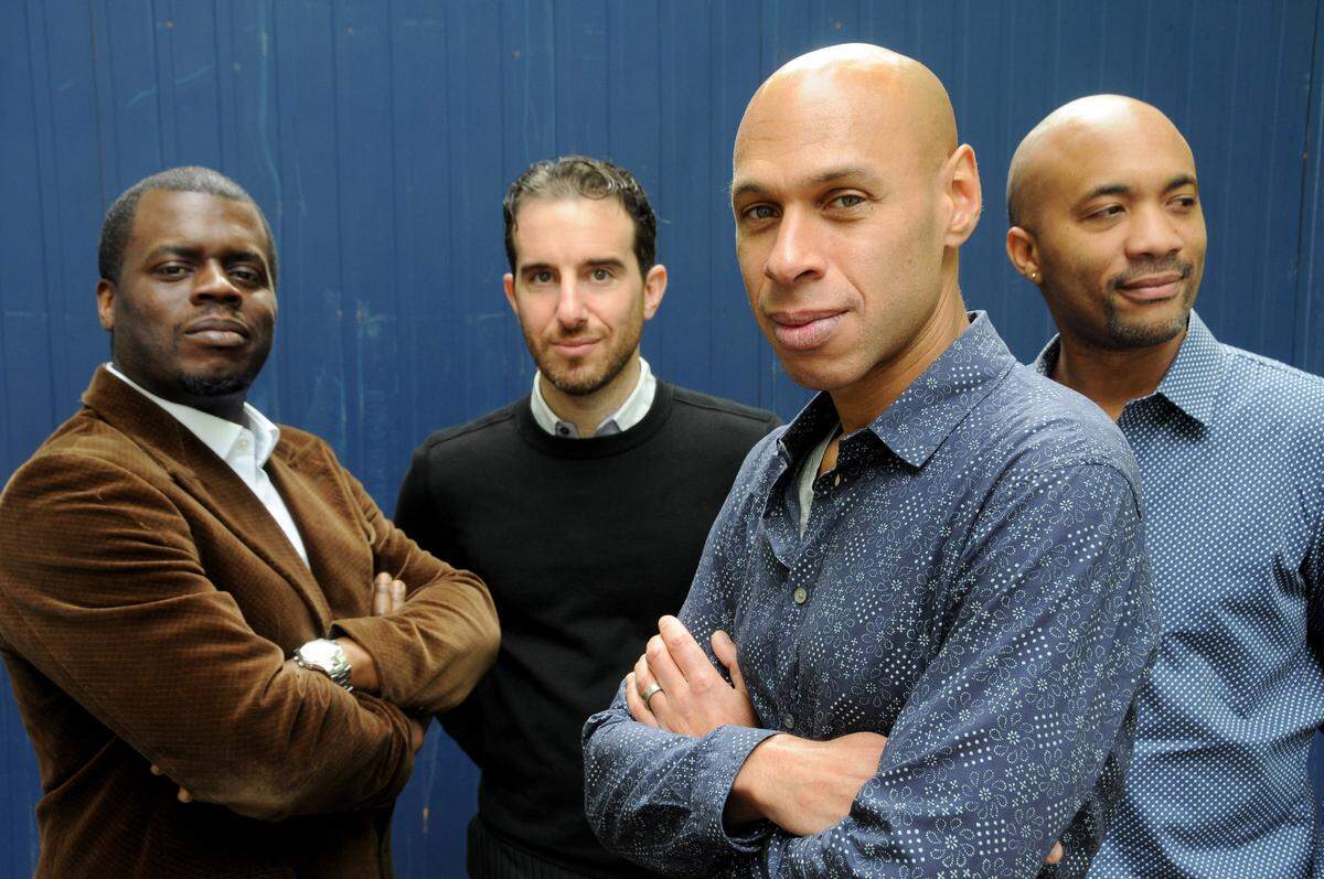 Joshua Redman Quartet, famoso por su sonido y creatividad, el viernes 18 de enero, 2019 en la sala Knight Concert Hall.