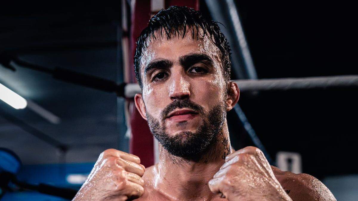 El peleador cubano Yadier del Valle tuvo un exitoso estreno en UFC y ya piensa en su próxima pelea: “Gracias a Dios terminamos sin lesiones y vamos directo al próximo campamento”