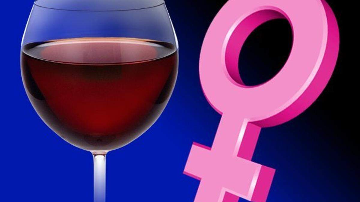 A medida que las mujeres se acercan a la paridad en los hábitos de consumo de alcohol, los científicos descubren más sobre los daños desiguales que el alcohol causa en sus cuerpos.