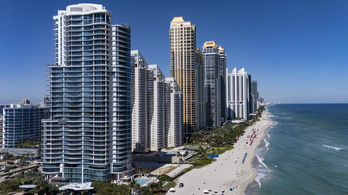 El mercado de condominios del sur de Florida sigue dominado por la incertidumbre en el 2026.
