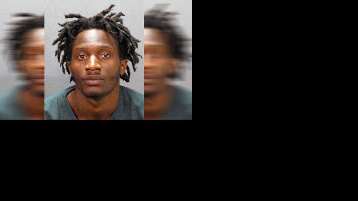 Jamarius Devonti Graham
